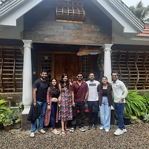  Homestay Sopanam Heritage India